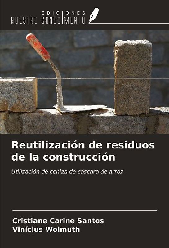 Reutilización de residuos de la construcción