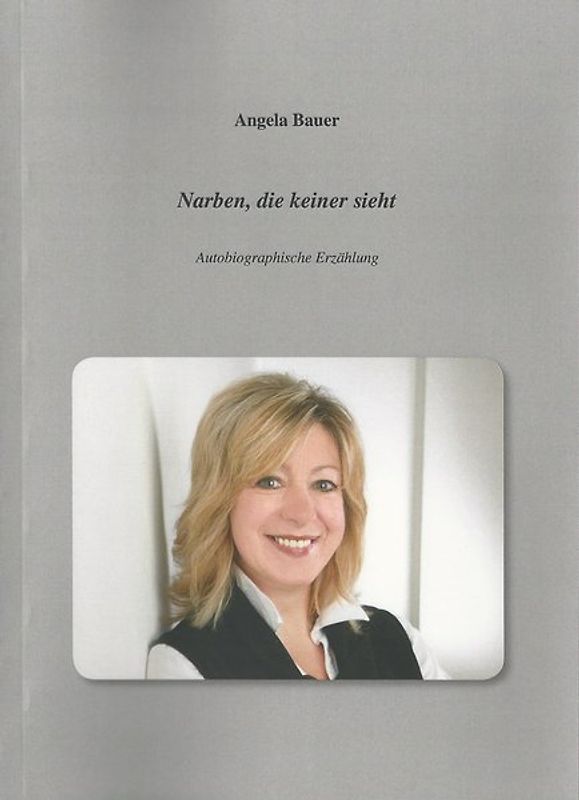 Narben, die keiner sieht