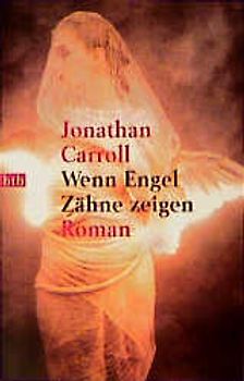 Wenn Engel Zähne zeigen