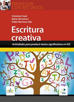 Escritura creativa