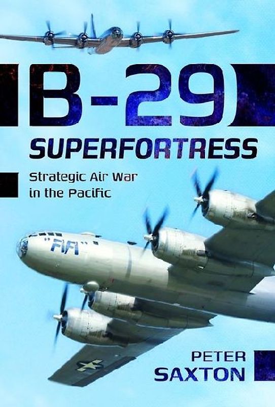 B-29 Superfortress