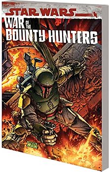 Star Wars: War of the Bounty Hunters