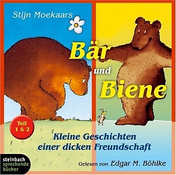 Bär und Biene - Die Box