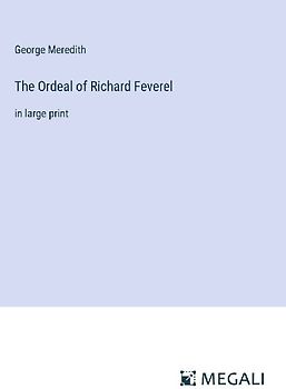 The Ordeal of Richard Feverel