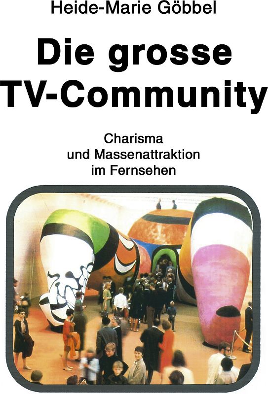 Die große TV-Community