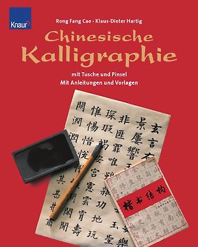 Chinesische Kalligraphie