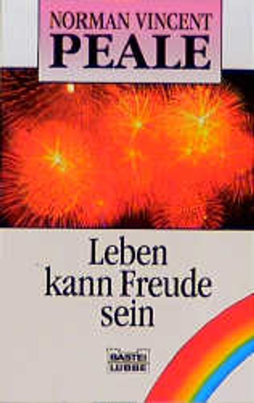 Leben kann Freude sein