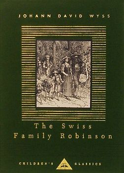The Swiss Family Robinson