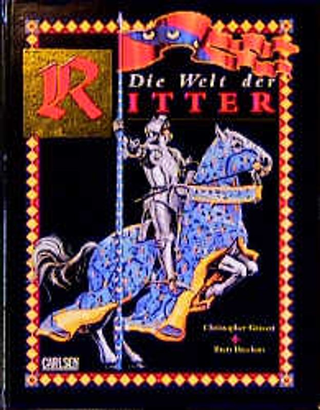 Die Welt der Ritter im Mittelalter