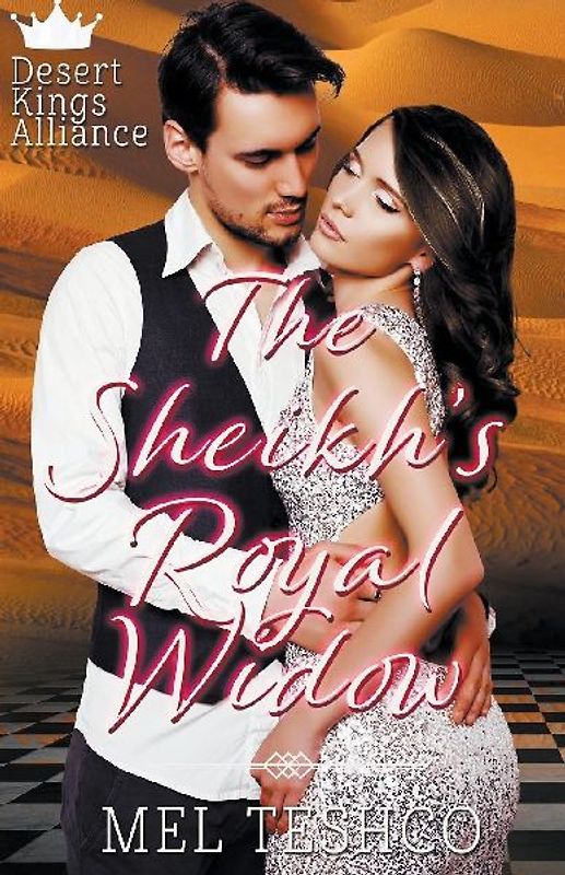 The Sheikh's Royal Widow