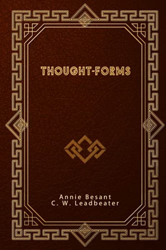 Thought-Forms