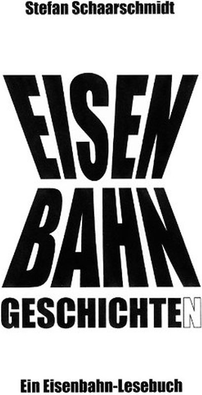 Eisenbahn-Geschichte(n)