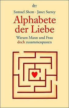 Alphabete der Liebe
