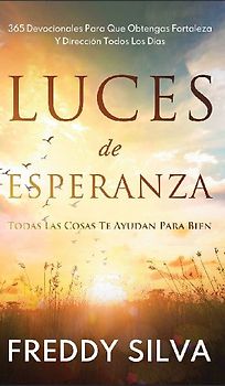 Luces de Esperanza