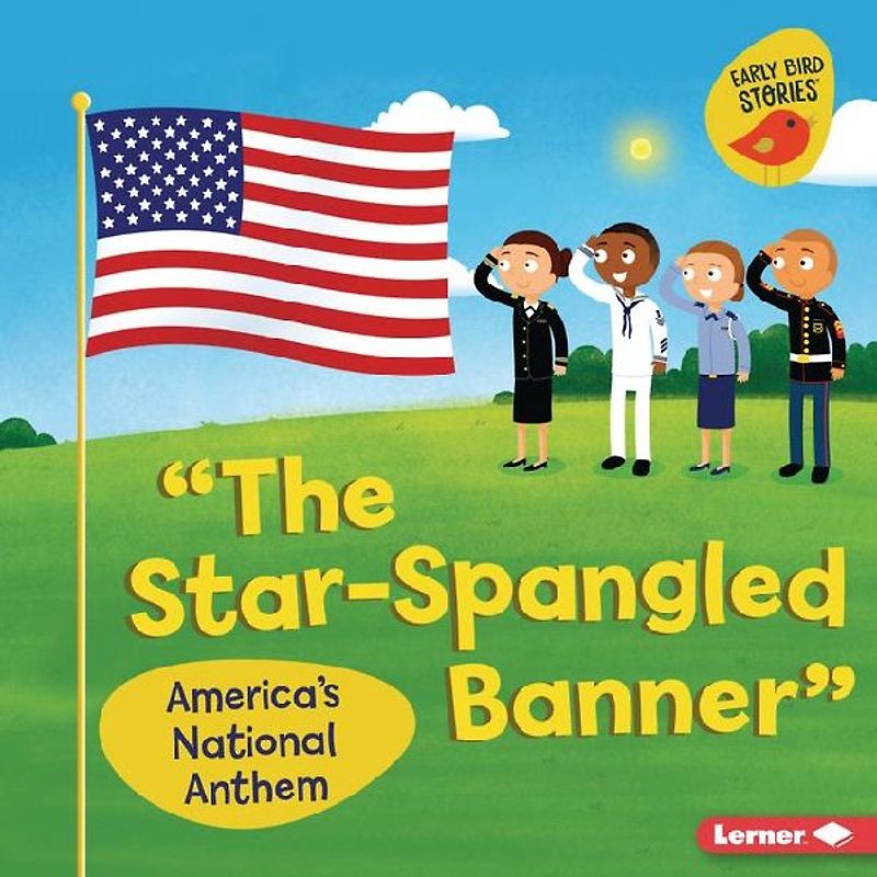 The Star-Spangled Banner