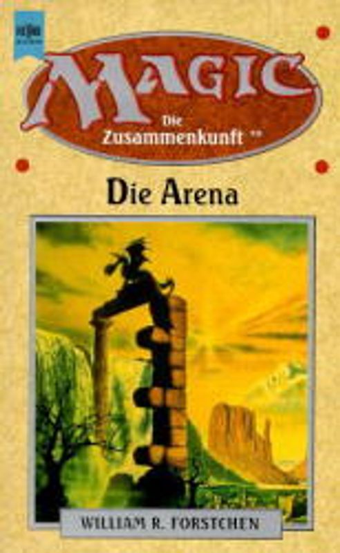 Magic / Die Arena
