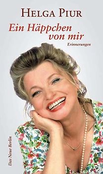 Ein Häppchen von mir