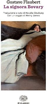 La signora Bovary