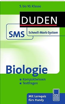 SMS Biologie 5.-10. Klasse