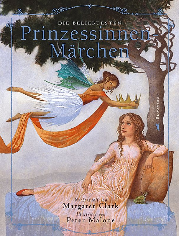 Die beliebteststen Prinzessinnenmärchen