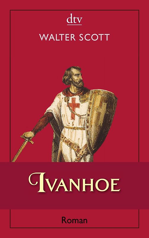 Ivanhoe