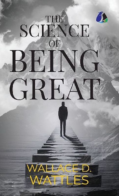 The Science of Being Great - [DELUXE HARDBOUND EDITION]