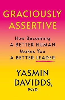 Graciously Assertive