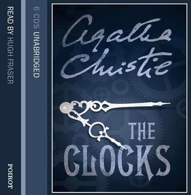 Clocks: Complete & Unabridged