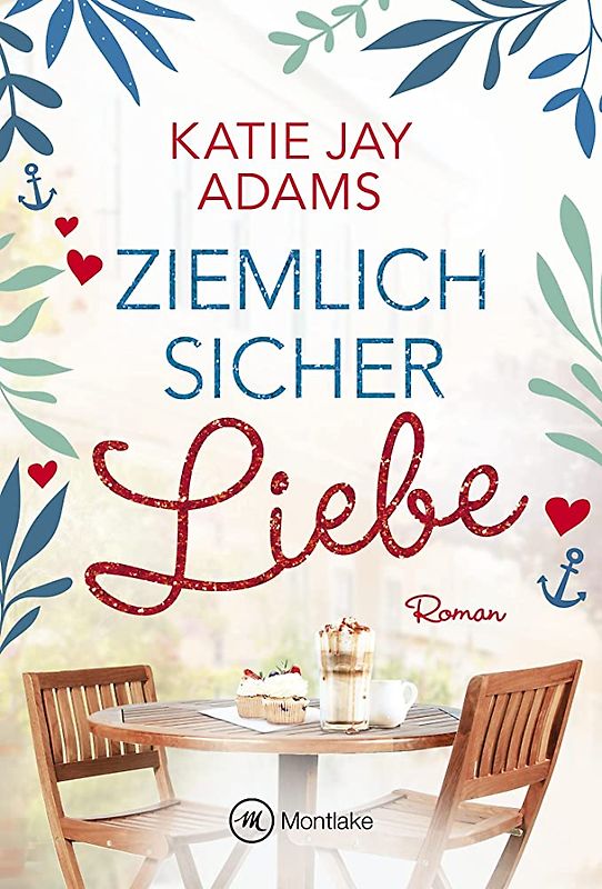 Ziemlich sicher Liebe