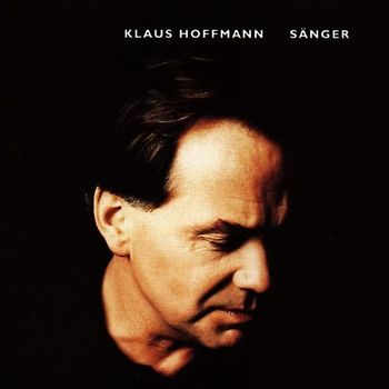 Klaus Hoffmann - Sänger