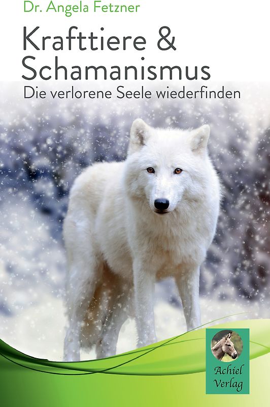 Krafttiere & Schamanismus