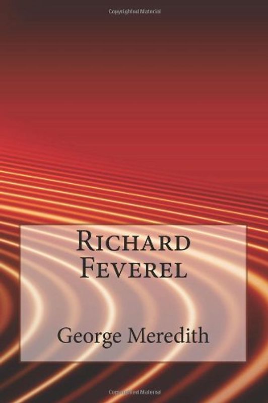 Richard Feverel