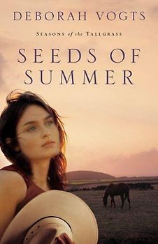 Seeds of Summer - Deborah Vogts [Paperback]