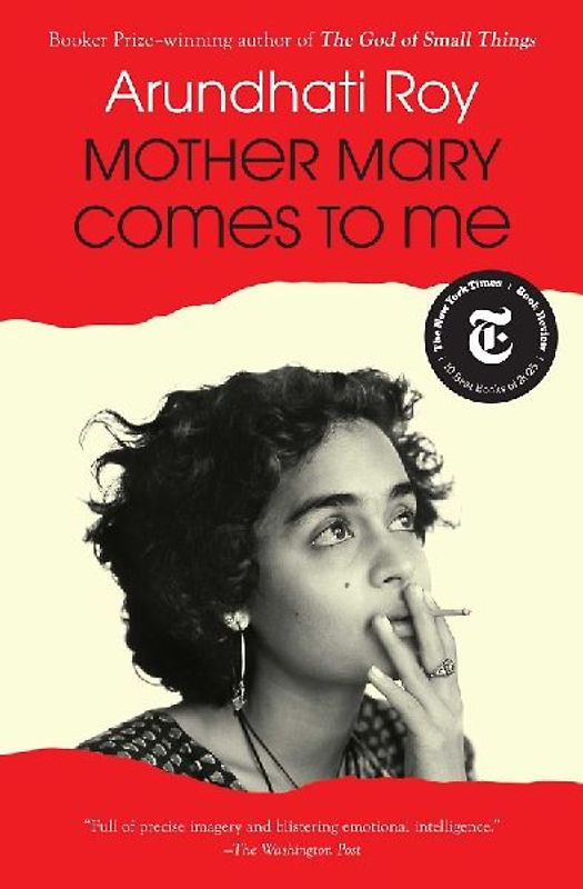 Mother Mary Comes to Me