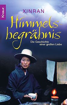 Himmelsbegräbnis