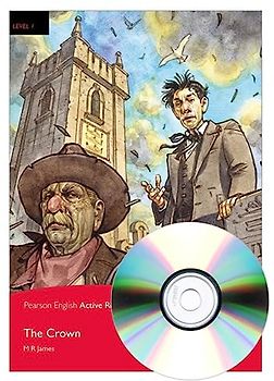 The Crown: Industrial Ecology (Pearson English Active Readers, Level 1)