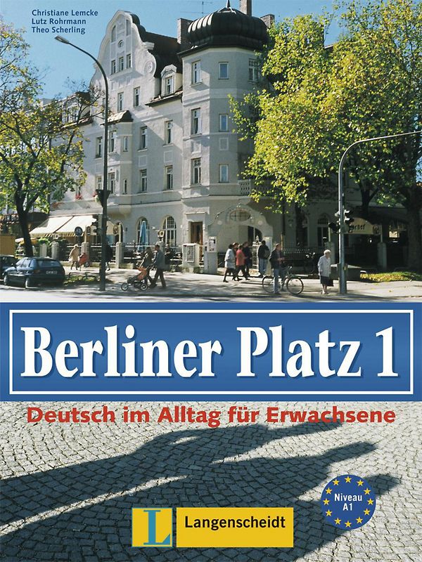 Berliner Platz 1