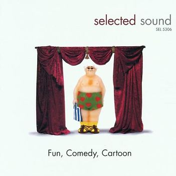 Various - Fun,Comedy,Cartoon
