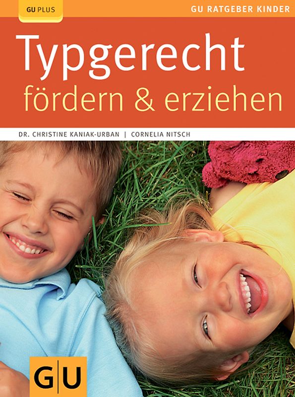 Typgerecht fördern & erziehen