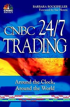 CNBC 24/7 Trading