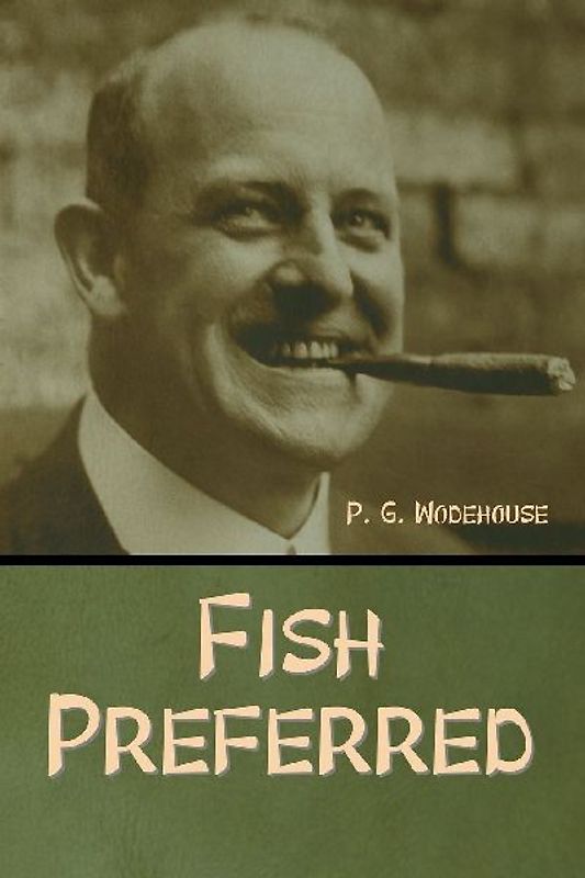 Fish Preferred