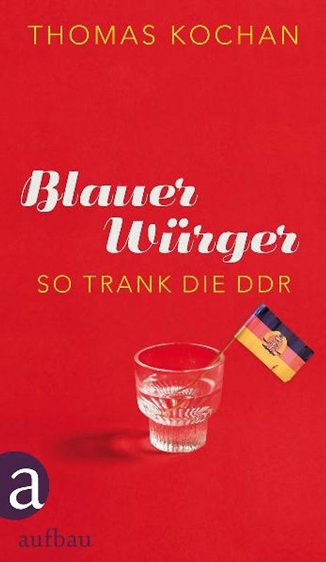 Blauer Würger