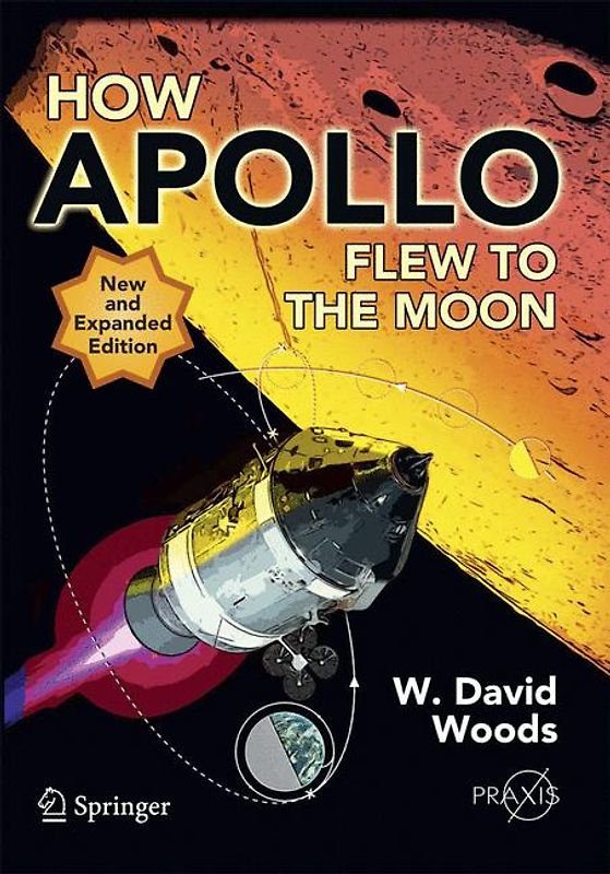 How Apollo Flew to the Moon