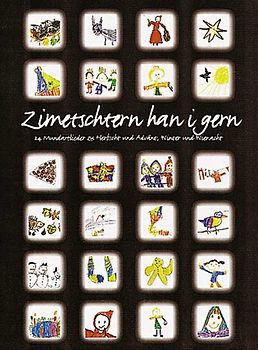 Zimetschtern han i gern / Zimetschtern han i gern