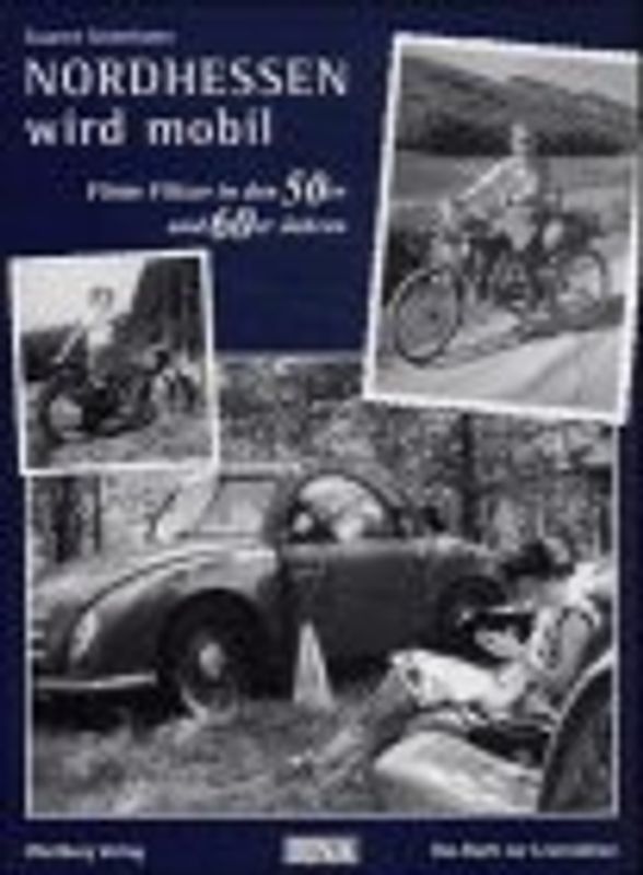 Nordhessen wird mobil