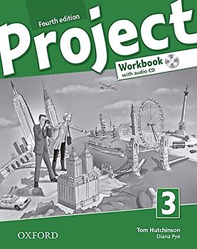 Project 3. Workbook Pack 4th Edition (Project Fourth Edition)