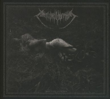 Antropomorphia - Merciless Savager