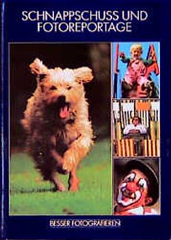 Schnappschuss und Fotoreportage