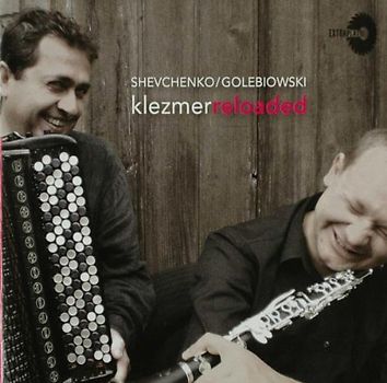 Shevchenko - Klezmer Reloaded