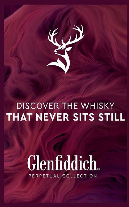 Glenfiddich